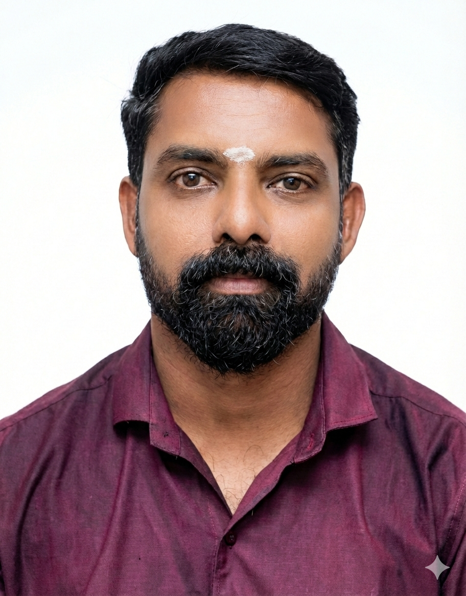 Dr. Renjith